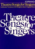 Theatre Songs For Singers