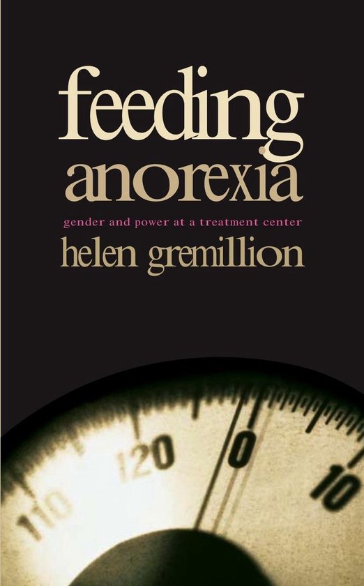 Body, Commodity, Text - Feeding Anorexia - cover
