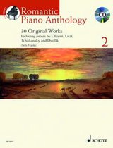 Romantic Piano Anthology 2