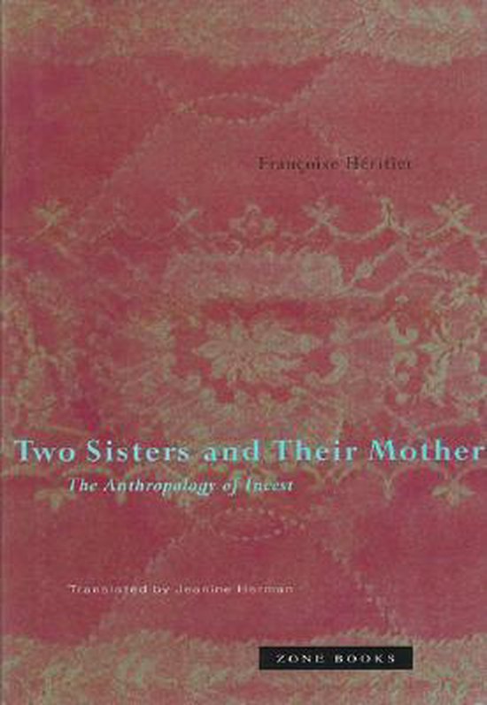 Two Sisters and Their Mother - cover