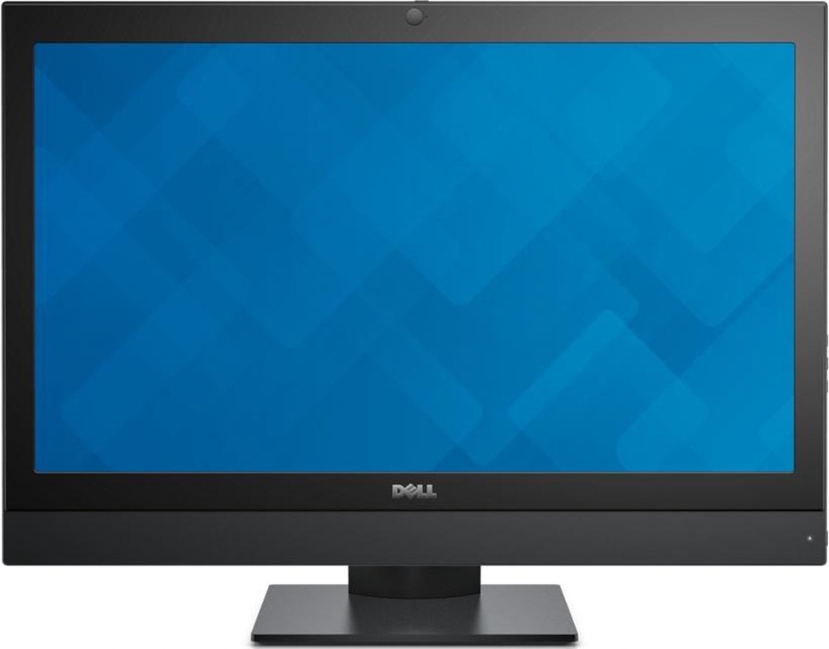 Dell OptiPlex 7440 AllinOne Desktop