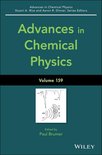 Advances in Chemical Physics - Advances in Chemical Physics, Volume 159