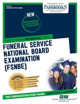Admission Test Series - FUNERAL SERVICE NATIONAL BOARD EXAMINATION (FSNBE)