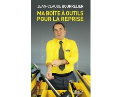 Ma boîte à outils pour la reprise