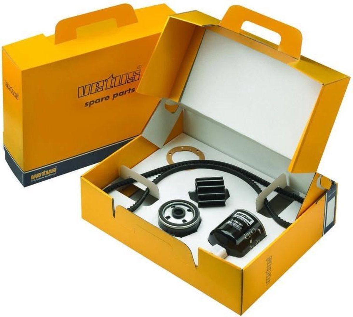 VETUS Servicekit STM9471