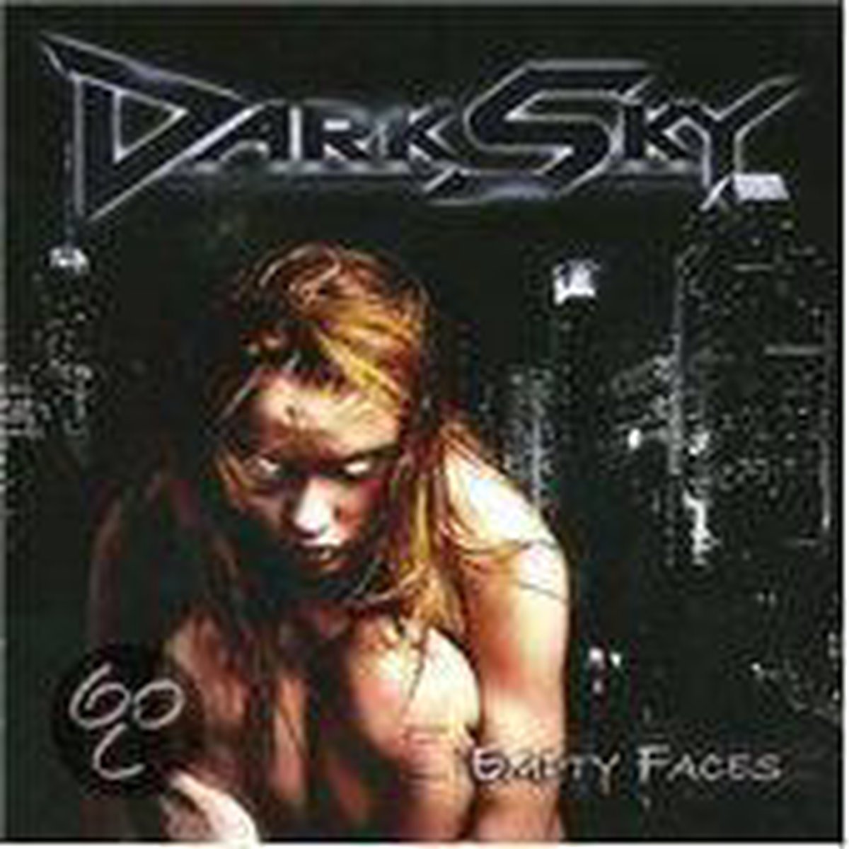Empty Faces