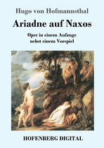 Ariadne auf Naxos