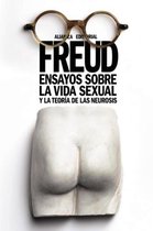 El libro de bolsillo - Bibliotecas de autor - Biblioteca Freud - Ensayos sobre la vida sexual y la teoría de las neurosis