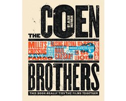 The Coen Brothers