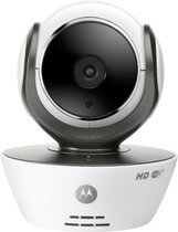 Motorola - Focus 85 - Draadloze IP camera met app