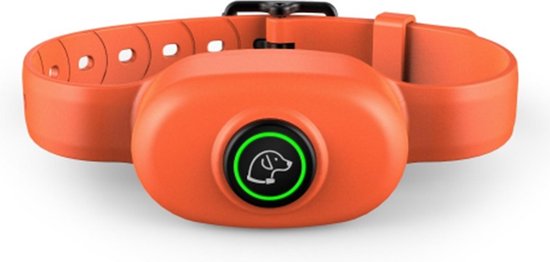 Trainingshalsband - trainingsband voor u hond met afstandsbediening -  Waterdicht -... | bol.com