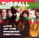 Live at the Phoenix Festival 1995