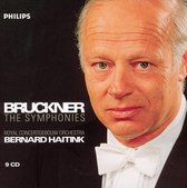 Bruckner: The Symphonies