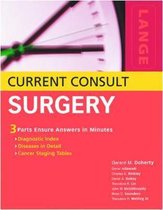 CURRENT CONSULT Surgery