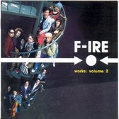 F-Ire Works, Vol. 2