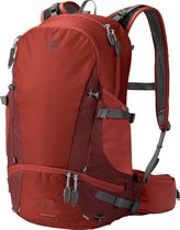 Jack Wolfskin Moab Jam 30 Rugzak - Unisex - Mexican Pepper