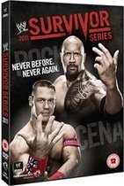 Survivor Series 2011 (DVD)