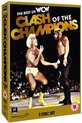 Wcw Clash Of The Champions (DVD)
