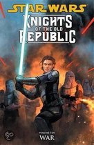 Star Wars: Knights of the Old Republic 10