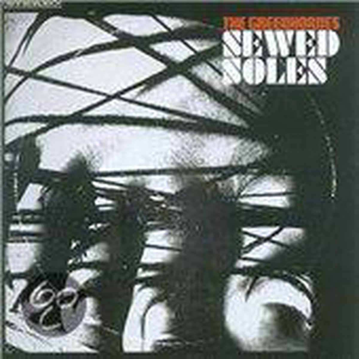 Sewed Soles