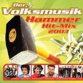 Der Volksmusik Hammer Hi