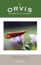 Orvis - Orvis Vest Pocket Guide to Caddisflies