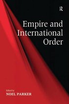 Empire and International Order