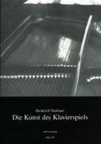 Kunst des Klavierspiels