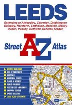 Leeds Street Atlas