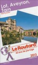 Guide Du Routard France