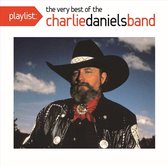 Playlist: Very Best Of Charlie Daniels Band