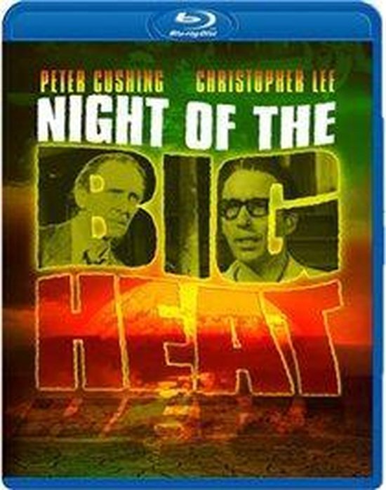 Night Of The Big Heat