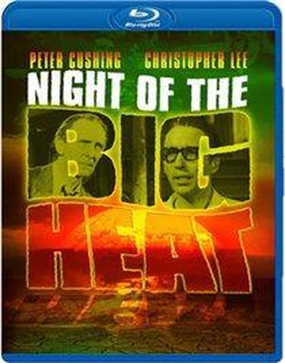 Night Of The Big Heat