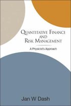 Quantitative Finance And Risk Management