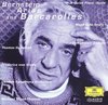 Bernstein: Arias & Barcarolles