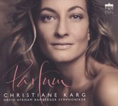 Christiane Karg - Parfum (CD)