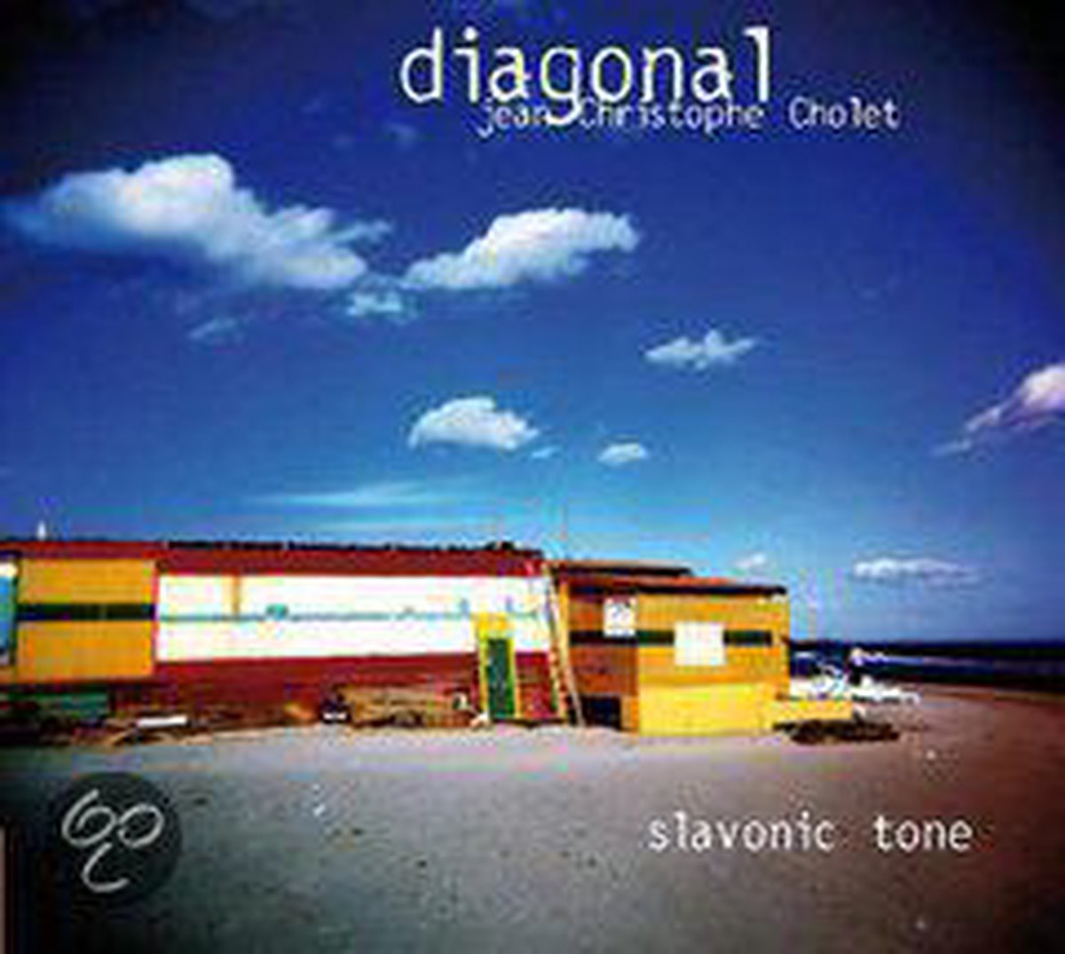 Slavonic Tone