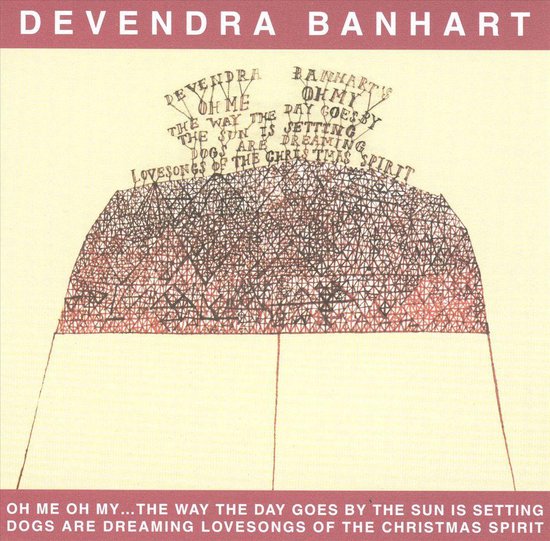 Oh Me Oh My... (Bonus Tracks) [australian Import], Devendra Banhart