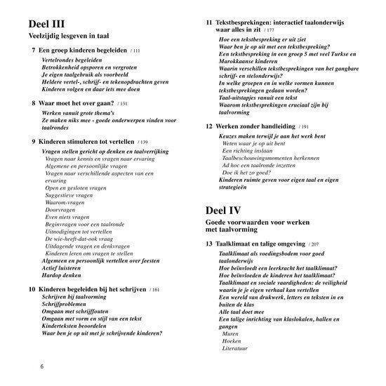 Taal leren op eigen kracht