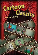 Cartoon Classics (DVD)