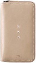 White Diamonds Crystal Purse Iphone 6 Rosegold