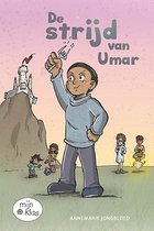 Mijn klas 4 - De strijd van Umar