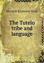 The Tutelo tribe and language
