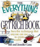 The Everything Get Rich Book