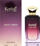 Korloff - Majestic Tuberose - Eau De Parfum - 88ML