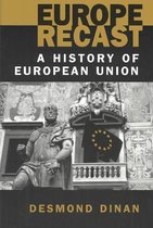 Europe Recast:History of European Union