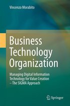 Business Technology Organization