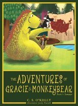 Adventures of Gracie & Monkeybear-The Adventures of Gracie & MonkeyBear