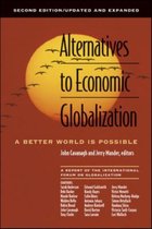 Alternatives to Economic Globalization