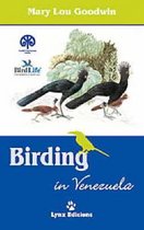 Birding in Venezuela